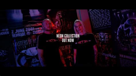 masters of hardcore store|Masters of Hardcore Store celebrates 10 years with new neon。